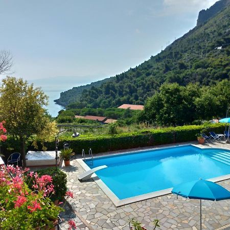 Bed & Breakfast Laino Maratea Exterior photo