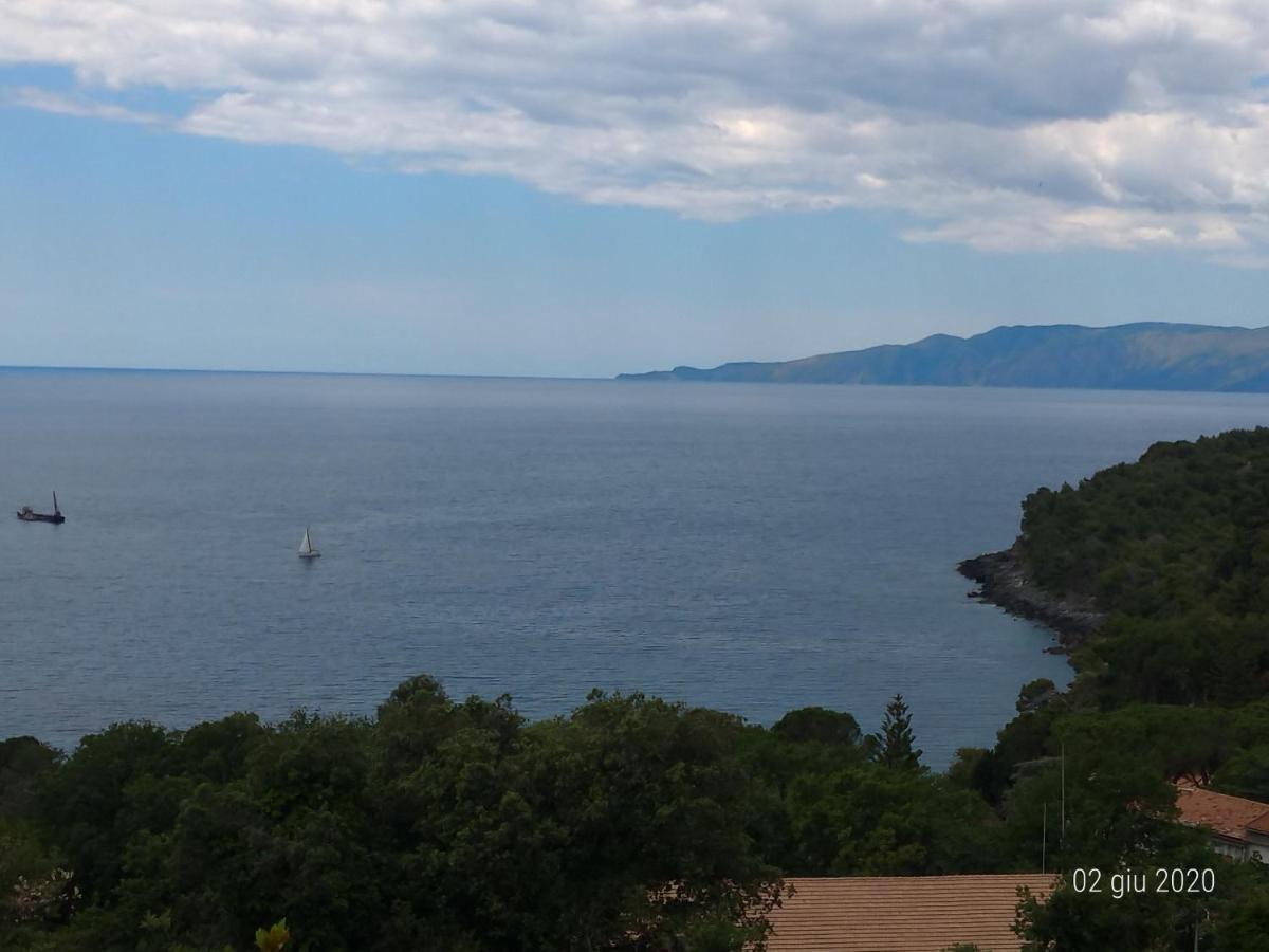 Bed & Breakfast Laino Maratea Exterior photo
