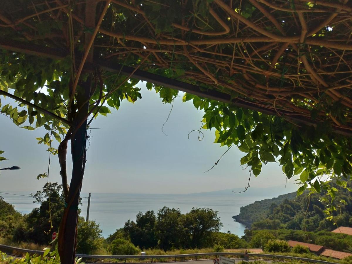 Bed & Breakfast Laino Maratea Exterior photo