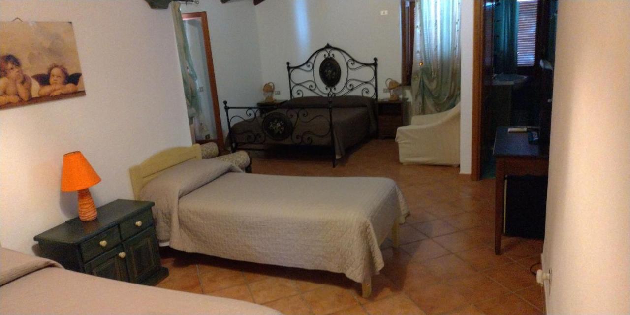 Bed & Breakfast Laino Maratea Room photo