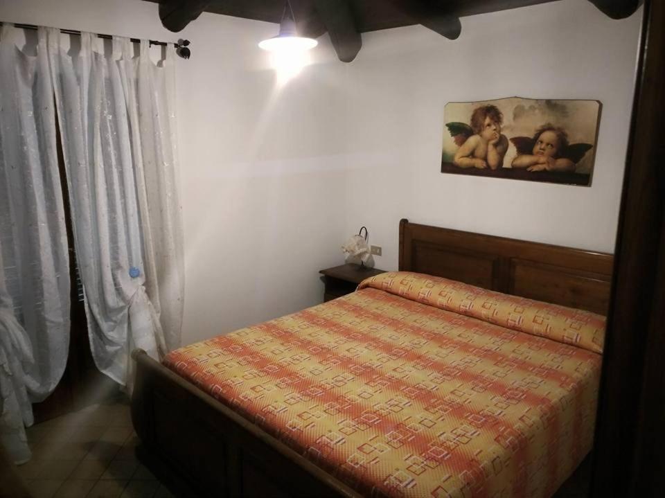 Bed & Breakfast Laino Maratea Exterior photo