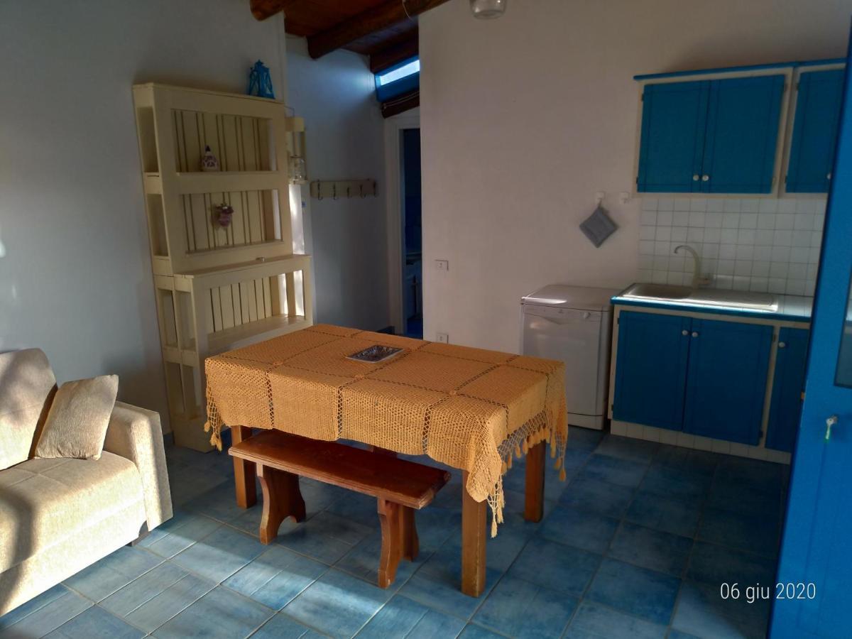 Bed & Breakfast Laino Maratea Exterior photo