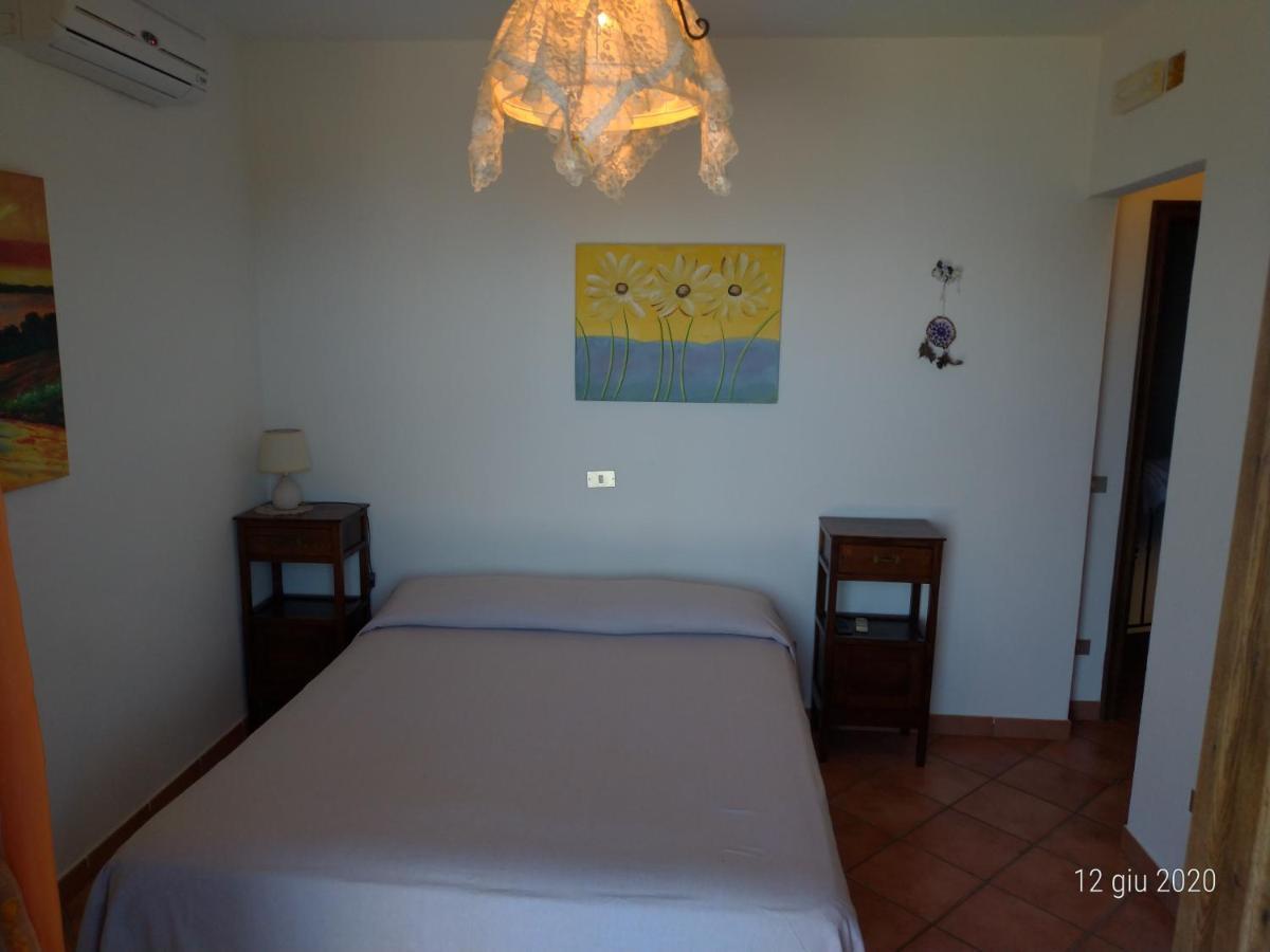 Bed & Breakfast Laino Maratea Exterior photo