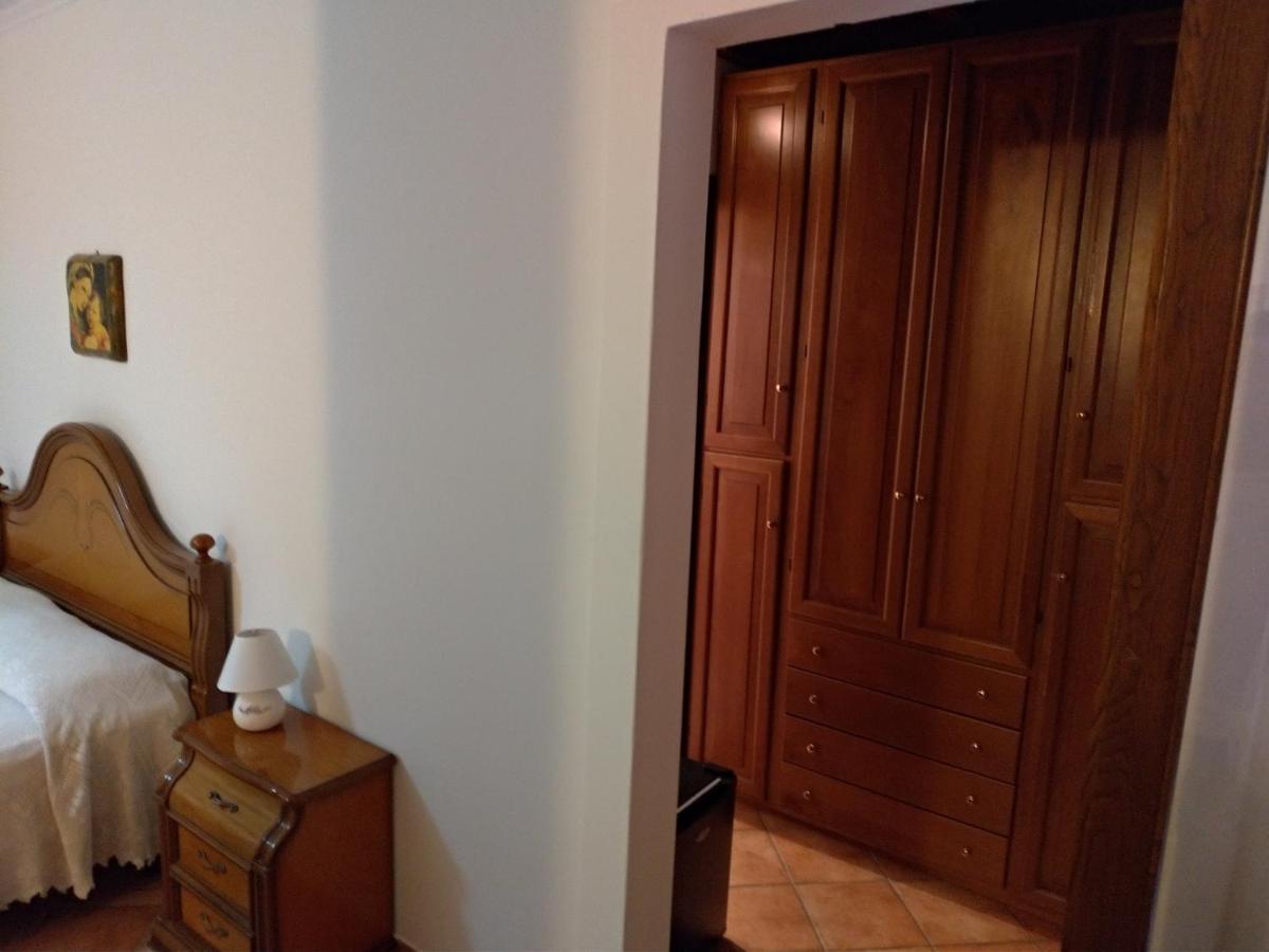 Bed & Breakfast Laino Maratea Exterior photo