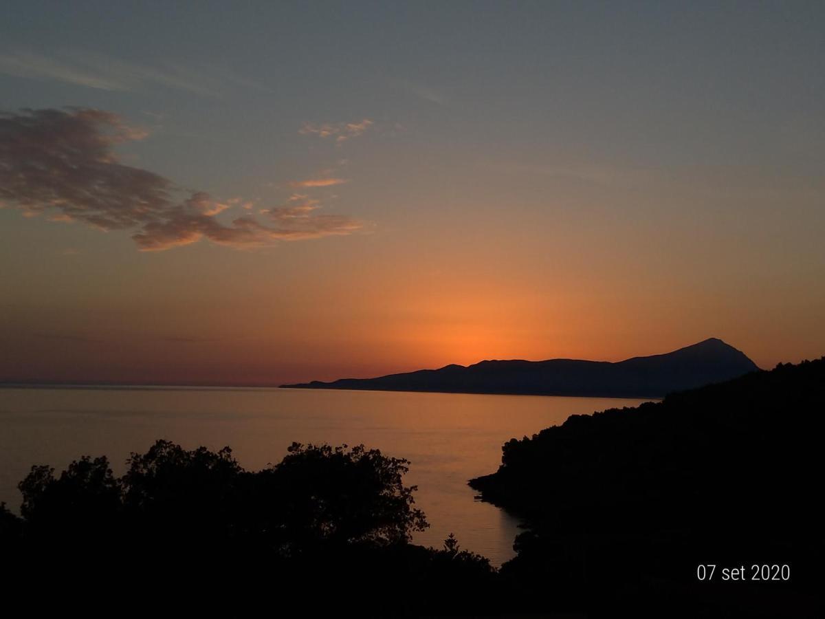 Bed & Breakfast Laino Maratea Exterior photo