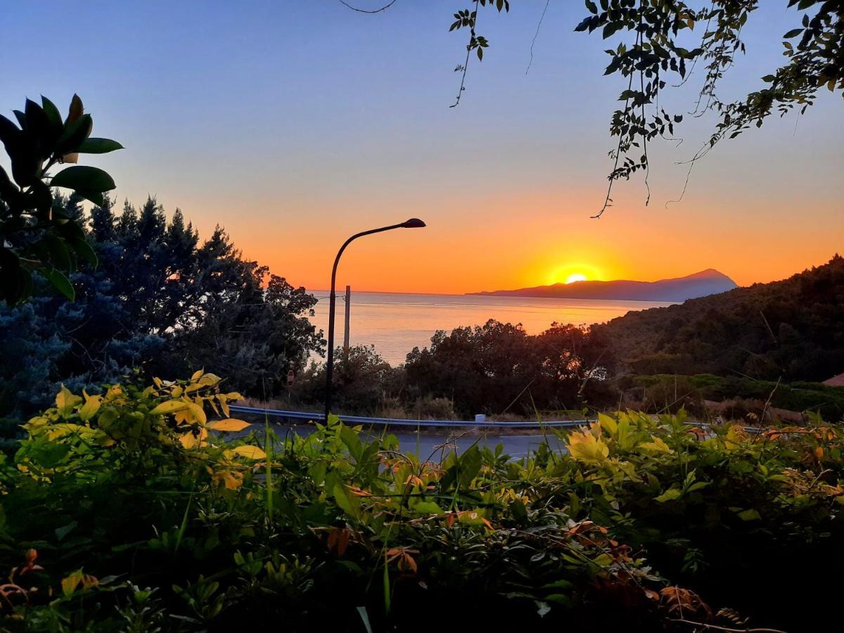 Bed & Breakfast Laino Maratea Exterior photo
