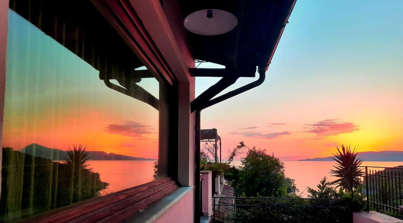 Bed & Breakfast Laino Maratea Exterior photo
