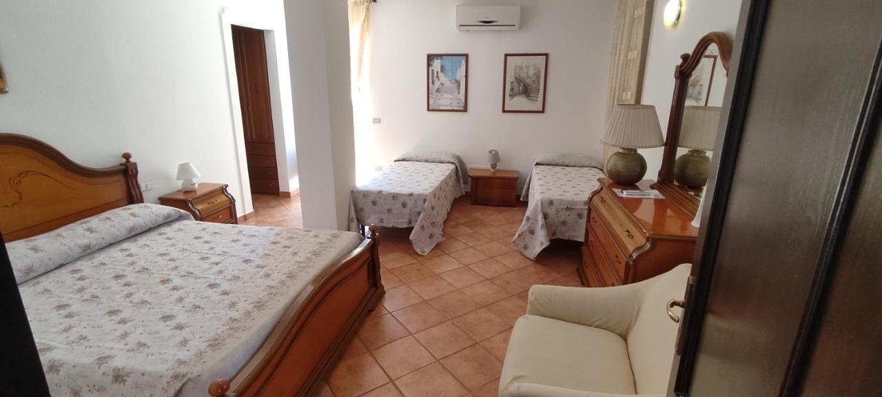 Bed & Breakfast Laino Maratea Exterior photo