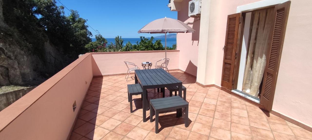 Bed & Breakfast Laino Maratea Exterior photo