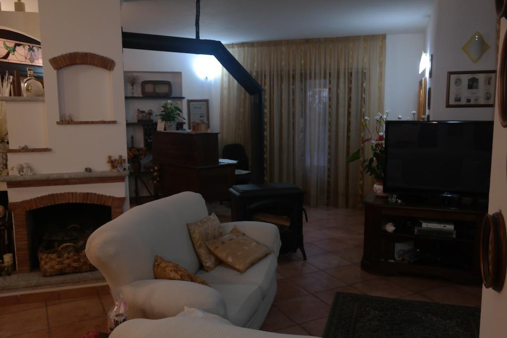 Bed & Breakfast Laino Maratea Exterior photo