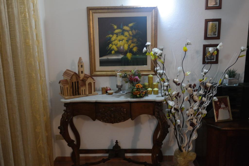 Bed & Breakfast Laino Maratea Exterior photo
