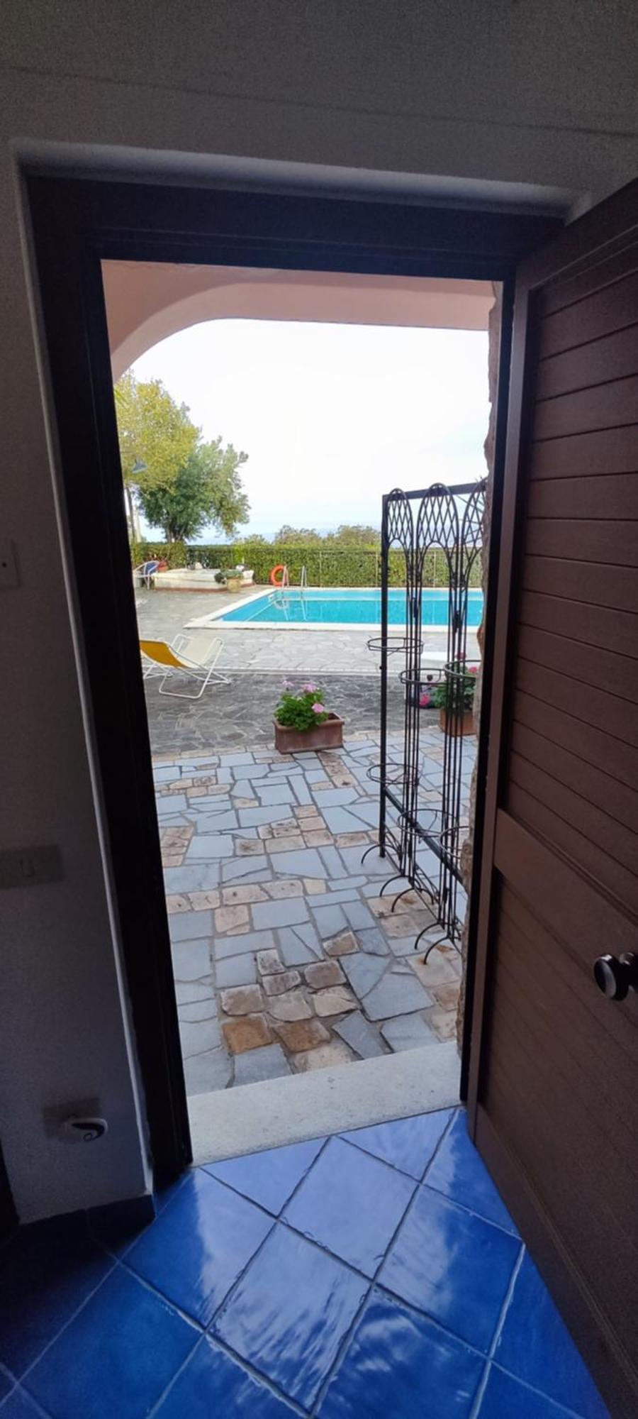 Bed & Breakfast Laino Maratea Exterior photo