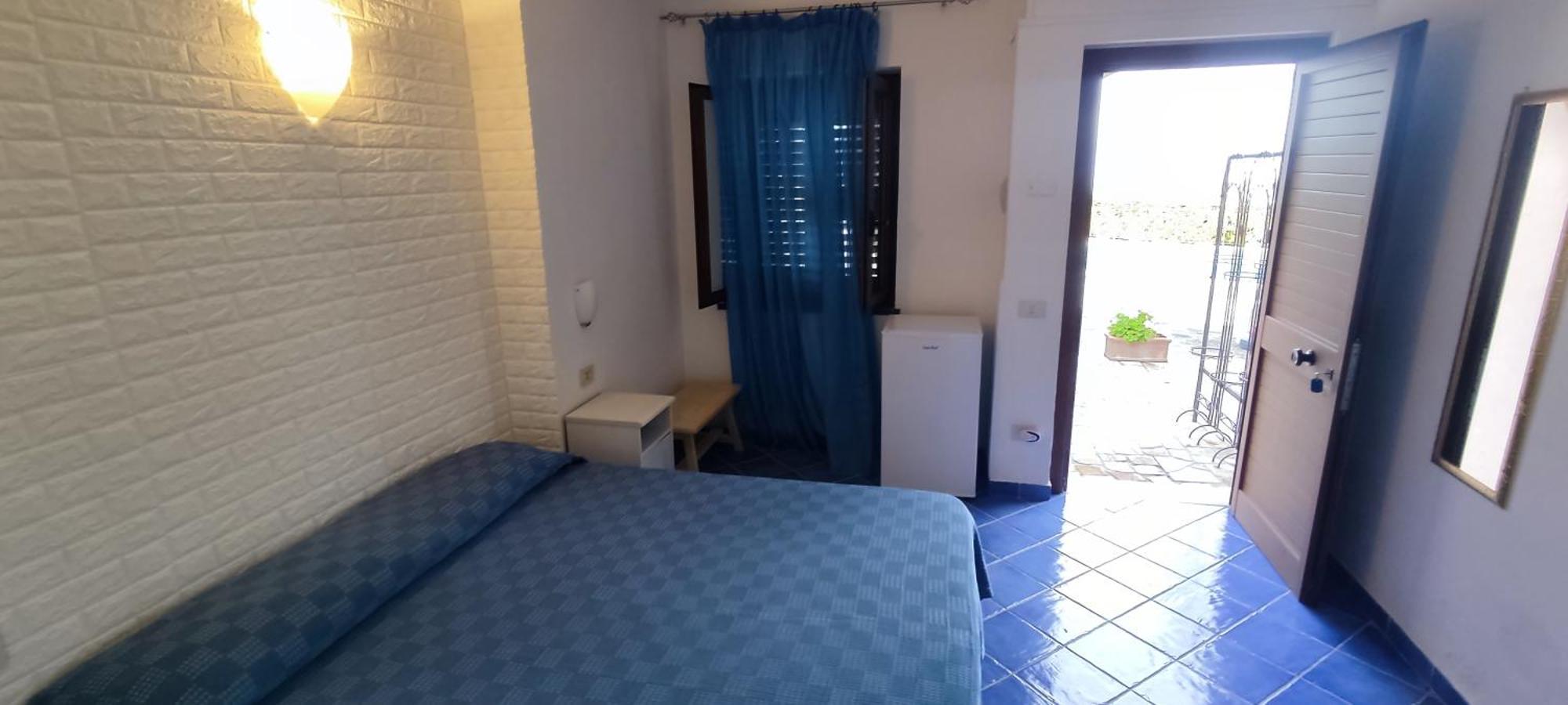 Bed & Breakfast Laino Maratea Exterior photo