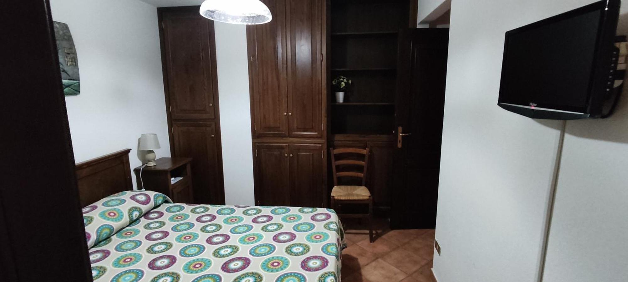 Bed & Breakfast Laino Maratea Room photo