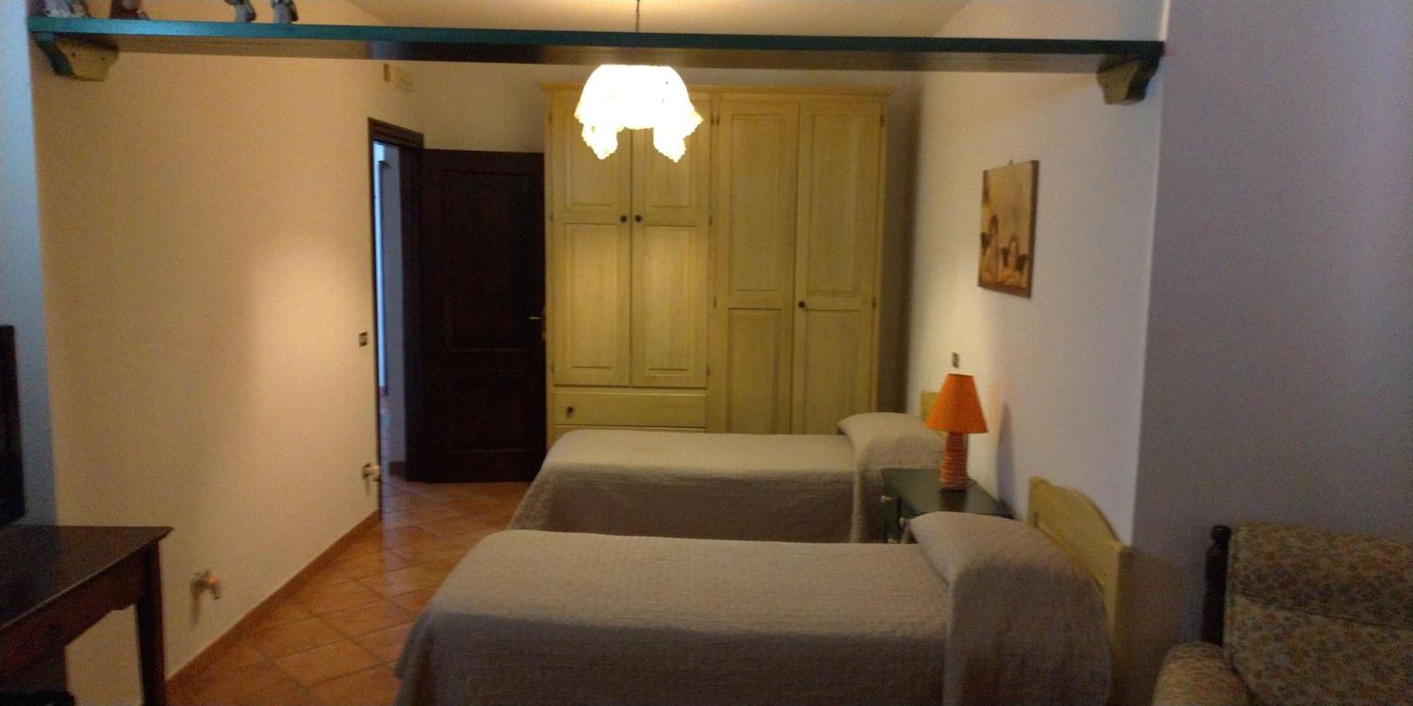 Bed & Breakfast Laino Maratea Room photo
