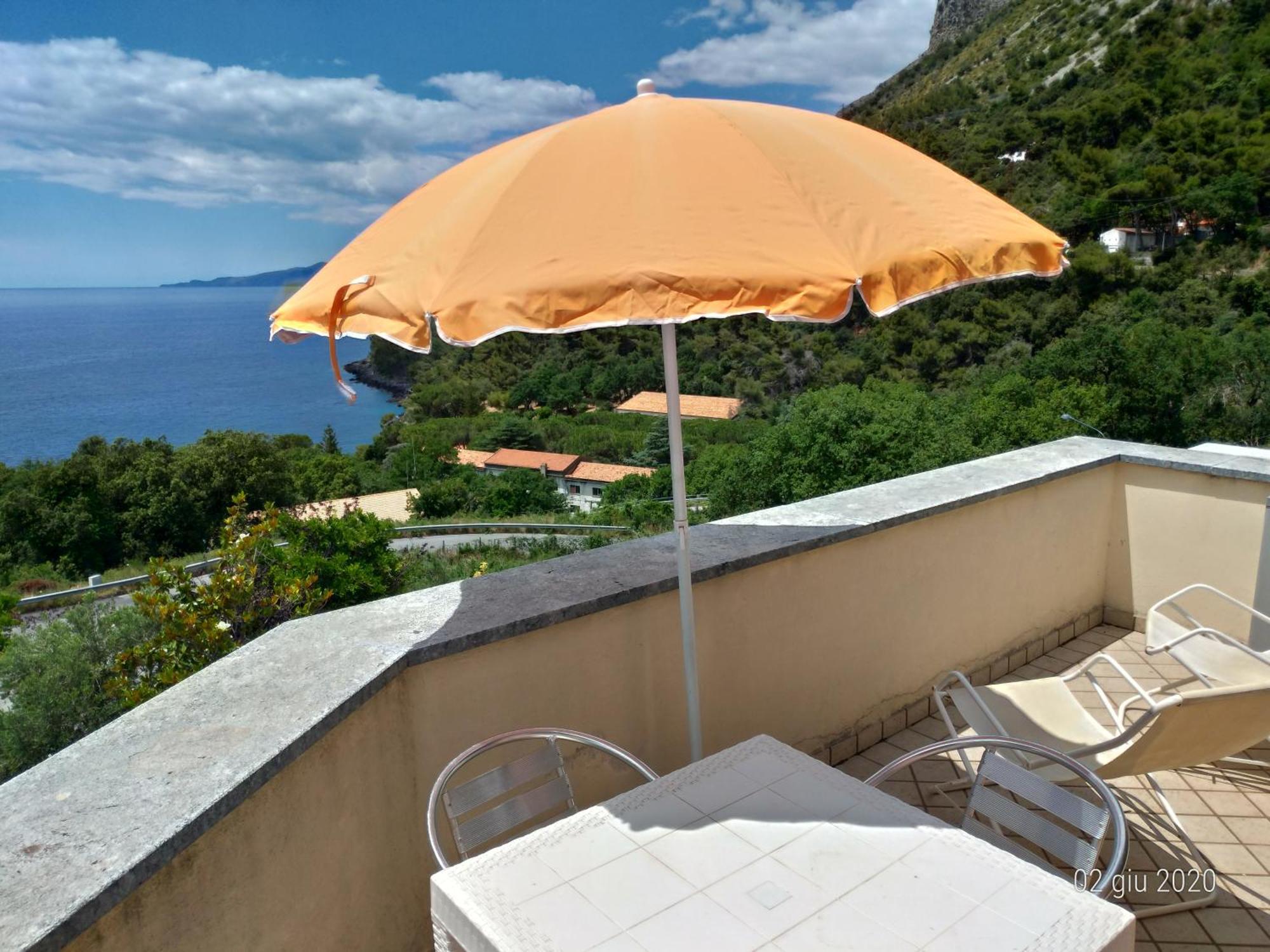 Bed & Breakfast Laino Maratea Room photo