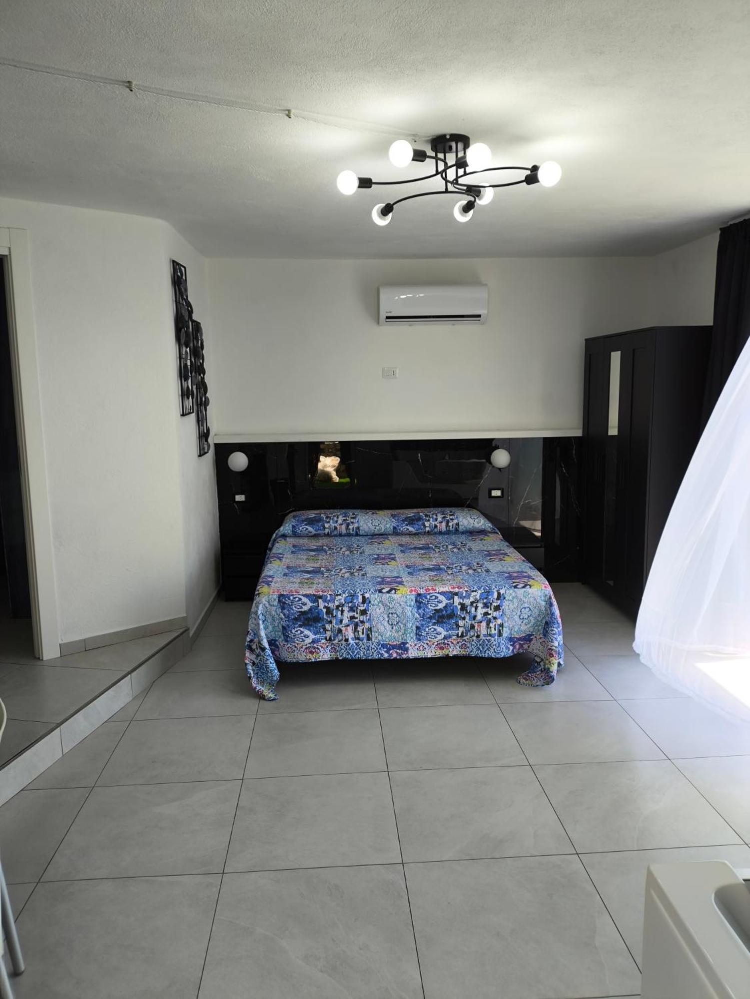 Bed & Breakfast Laino Maratea Room photo