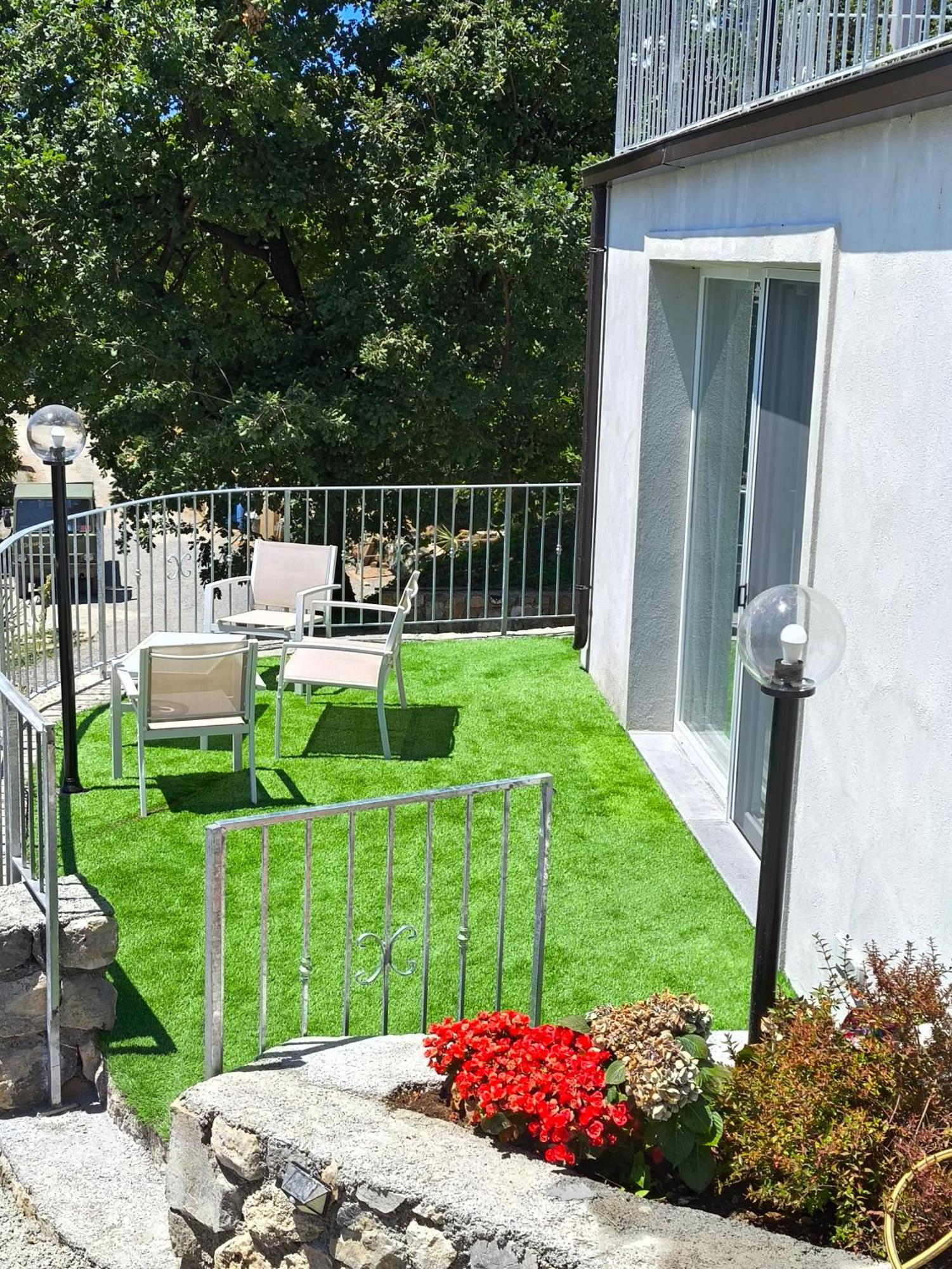 Bed & Breakfast Laino Maratea Room photo