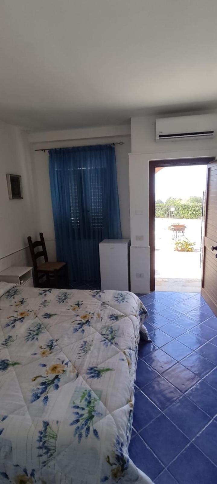 Bed & Breakfast Laino Maratea Room photo