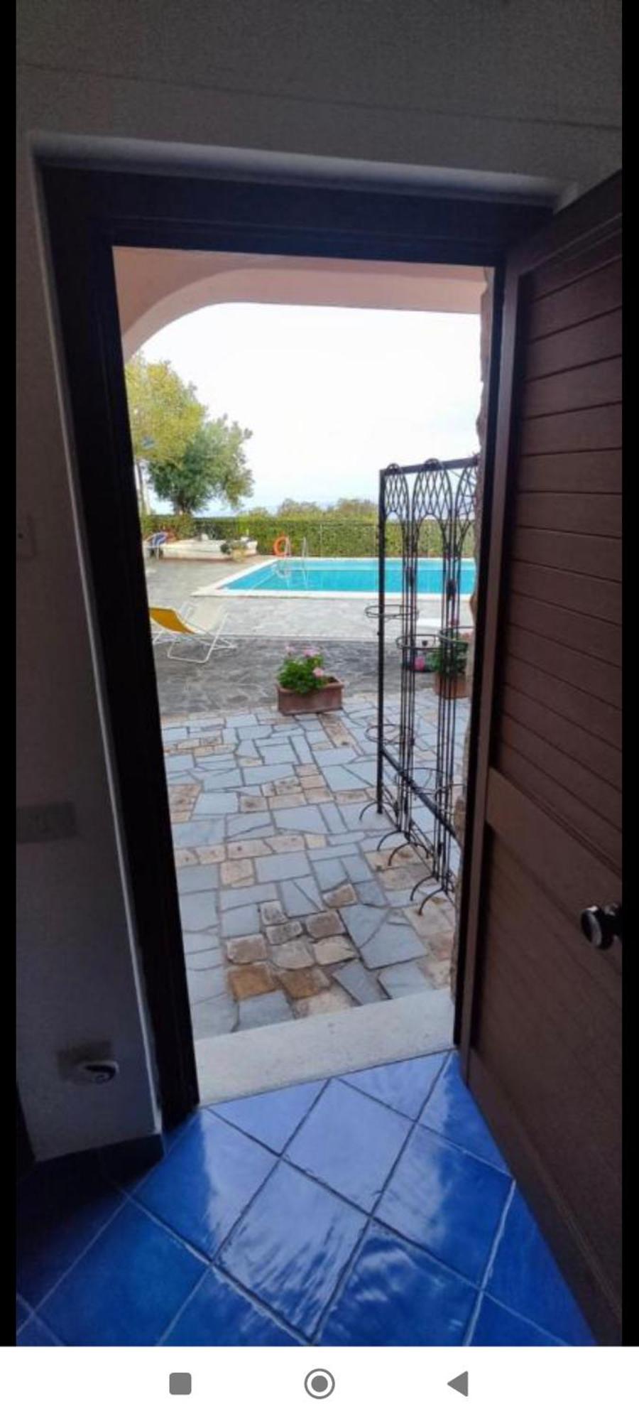Bed & Breakfast Laino Maratea Room photo