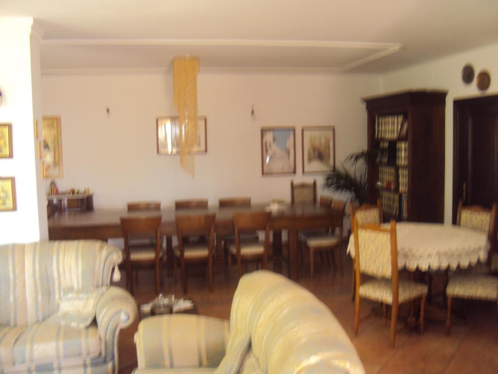 Bed & Breakfast Laino Maratea Exterior photo