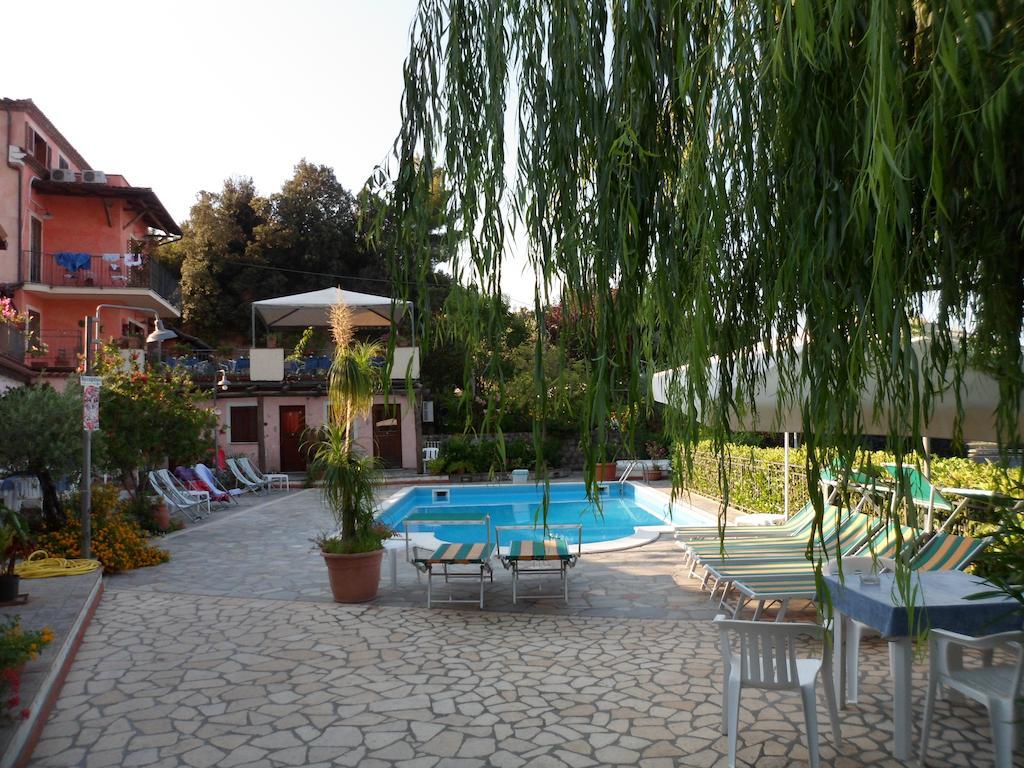 Bed & Breakfast Laino Maratea Exterior photo