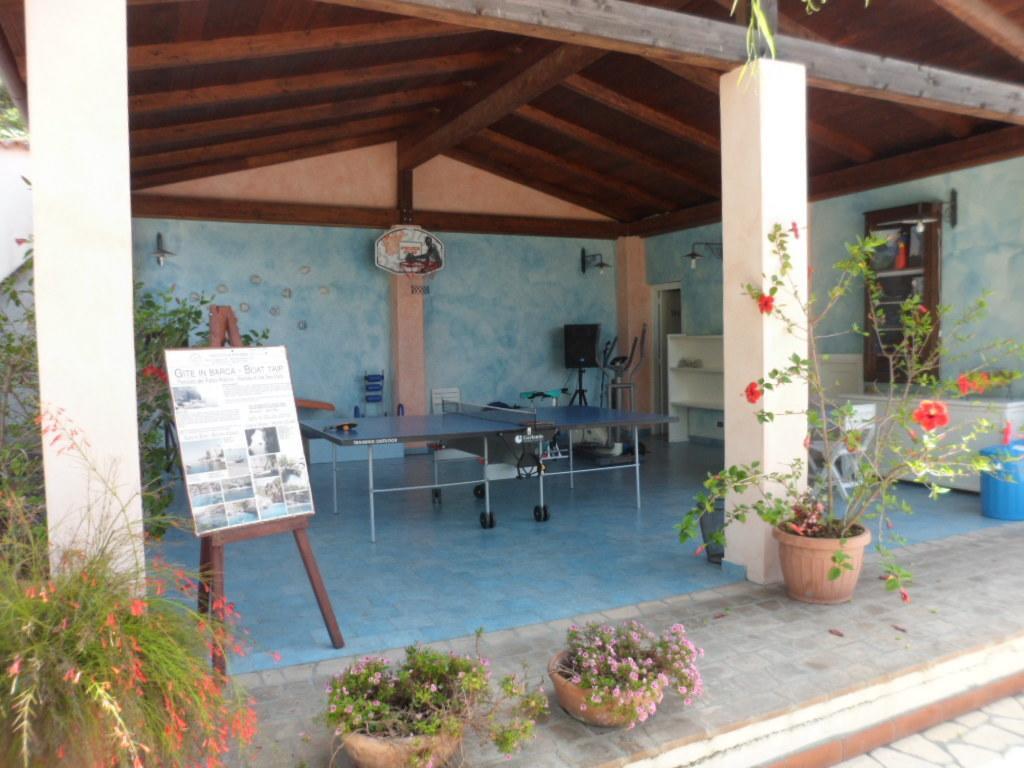 Bed & Breakfast Laino Maratea Exterior photo