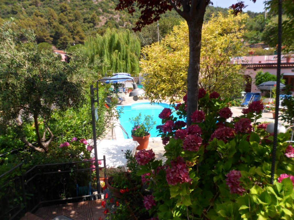 Bed & Breakfast Laino Maratea Exterior photo