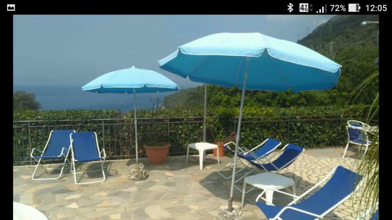 Bed & Breakfast Laino Maratea Exterior photo