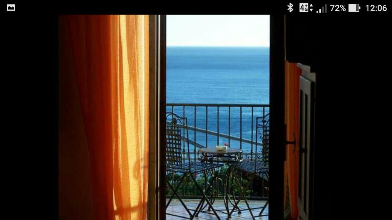 Bed & Breakfast Laino Maratea Exterior photo