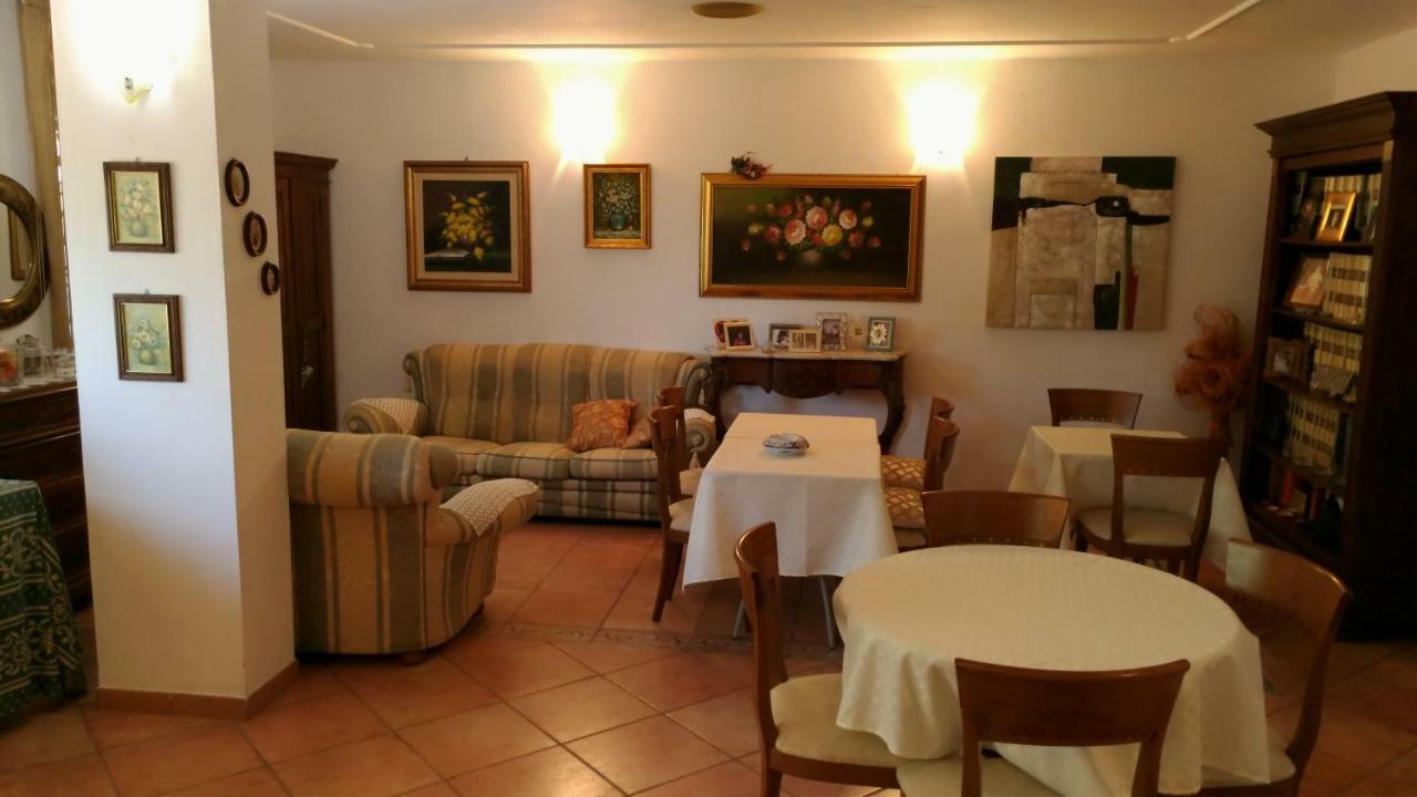 Bed & Breakfast Laino Maratea Exterior photo