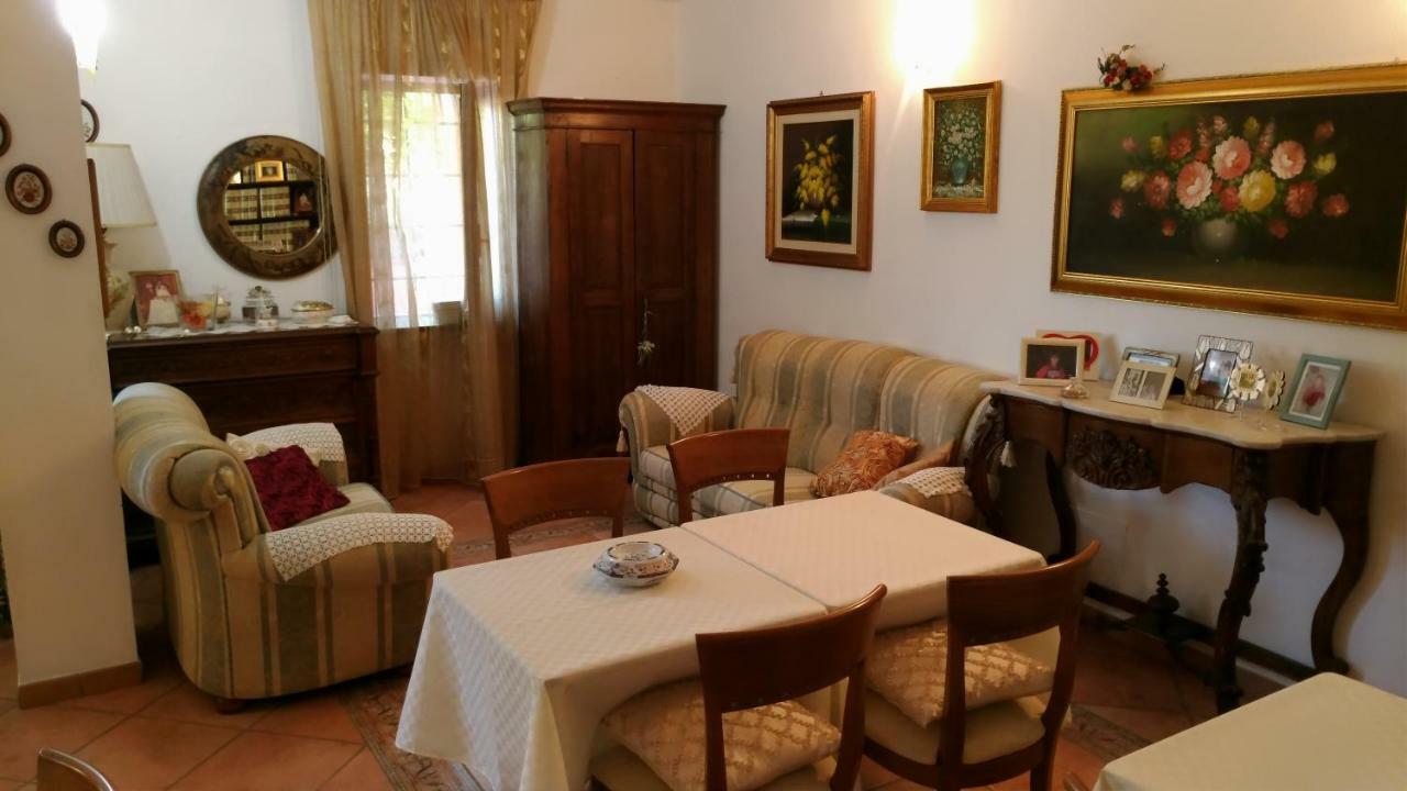 Bed & Breakfast Laino Maratea Exterior photo