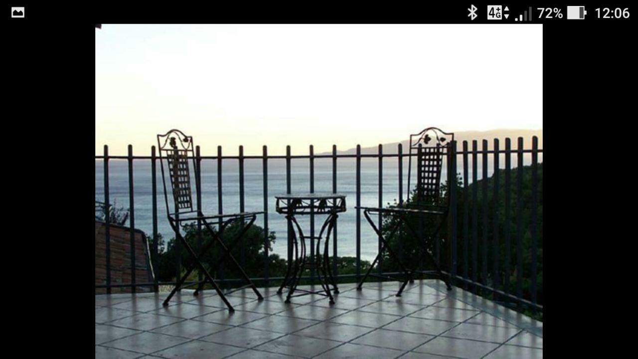 Bed & Breakfast Laino Maratea Exterior photo