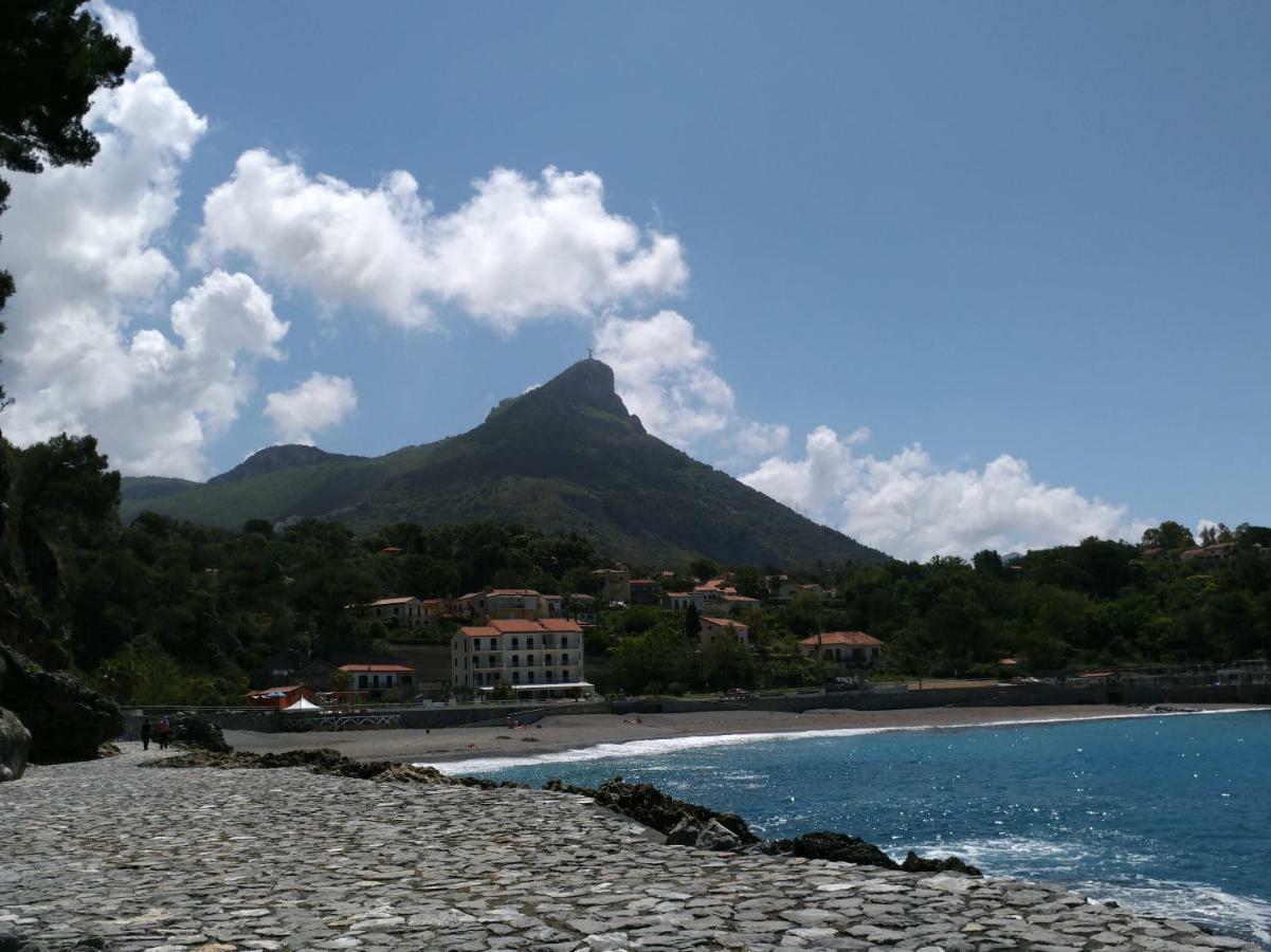 Bed & Breakfast Laino Maratea Exterior photo