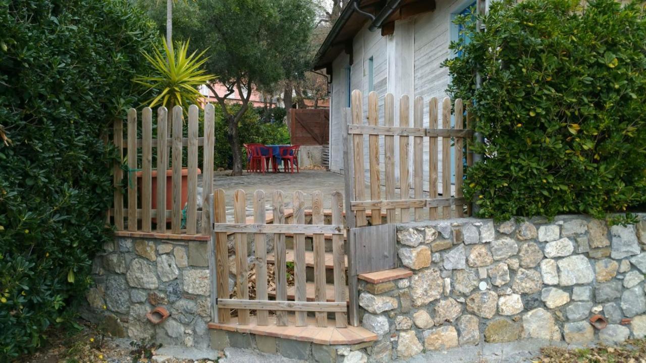 Bed & Breakfast Laino Maratea Exterior photo